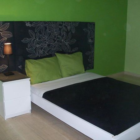 Maria'S Studios Agios Georgios  Exterior photo